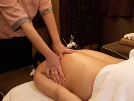 长沙雨花区柔式SPA到底是什么？适合怕疼星人的温柔选择